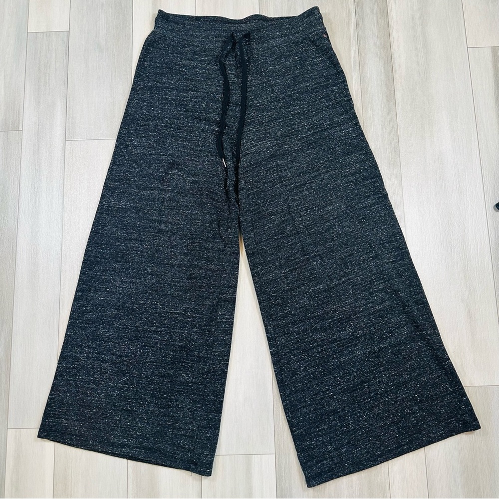 CALIA by Carrie Underwood Effortless Collection Wide Leg Trouser Pant Size M
